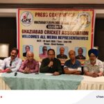 गाजियाबाद प्रीमियर लीग 2026