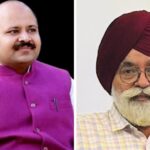 गाजियाबाद BJP प्रशिक्षण महाअभियान