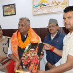 चारधाम यात्रा