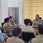 चारधाम यात्रा 2026 सुरक्षा तैयारी