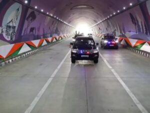 दिल्ली देहरादून एक्सप्रेसवे नियम