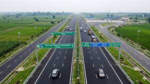 दिल्ली देहरादून एक्सप्रेसवे