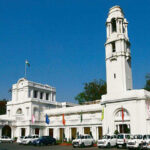 दिल्ली विधानसभा सुरक्षा घटना