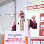 निटरा सम्मेलन मिल्कवीड फाइबर