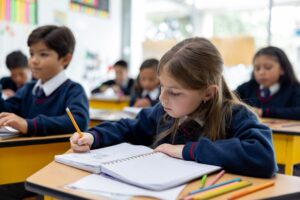 नोएडा डीएम एक्शन