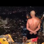 लोनी डाबर तालाब में डूबा 6 साल का बच्चा, सर्च जारी