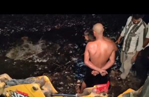 लोनी डाबर तालाब में डूबा 6 साल का बच्चा, सर्च जारी