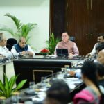 सीएम हेल्पलाइन 1905 शिकायत निस्तारण