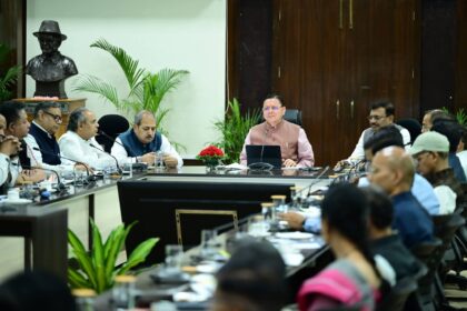 सीएम हेल्पलाइन 1905 शिकायत निस्तारण