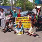 स्मार्ट मीटर विरोध गाजियाबाद