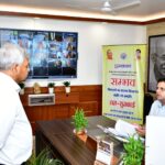 ‘संभव’ जनसुनवाई में नगर आयुक्त ने सुनीं समस्याएं