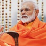 11 वर्षों में 54वां काशी दौरा