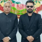 17 देशों के राजदूतों की एक साथ बैठक