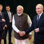 BRICS शिखर सम्मेलन 2026