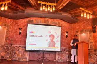 IAC का ‘सामावेश’ विज़न