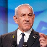 Netanyahu Warning