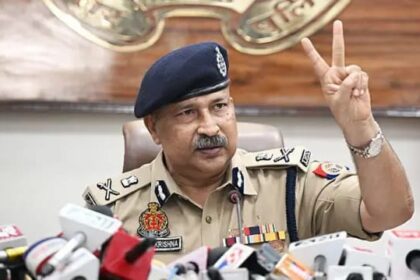 UP Police Bharti 2026