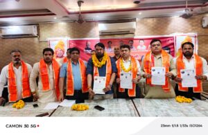 Vipin Goyal Ghaziabad