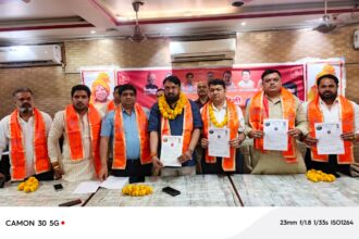 Vipin Goyal Ghaziabad