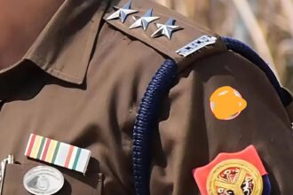UP पुलिस में 123 इंस्पेक्टर बने डिप्टी एसपी, अंतिम दिन प्रमोशन से सिस्टम पर उठे सवाल
