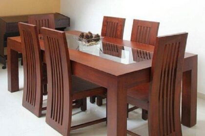 फर्नीचर कीमत बढ़ोतरी