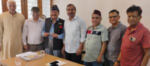 स्मार्ट मीटर पर बढ़ा विवाद