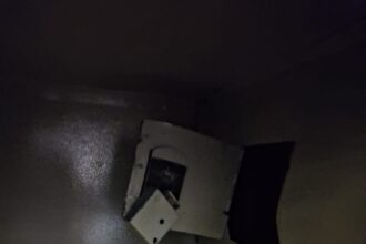 ग्रेटर नोएडा में बंद घर को बनाया निशाना, लाखों के जेवर और नगदी लेकर फरार हुए चोर