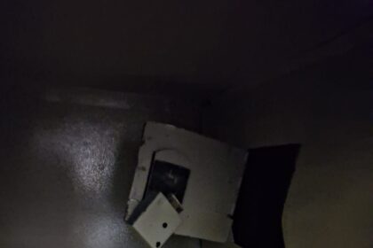 ग्रेटर नोएडा में बंद घर को बनाया निशाना, लाखों के जेवर और नगदी लेकर फरार हुए चोर