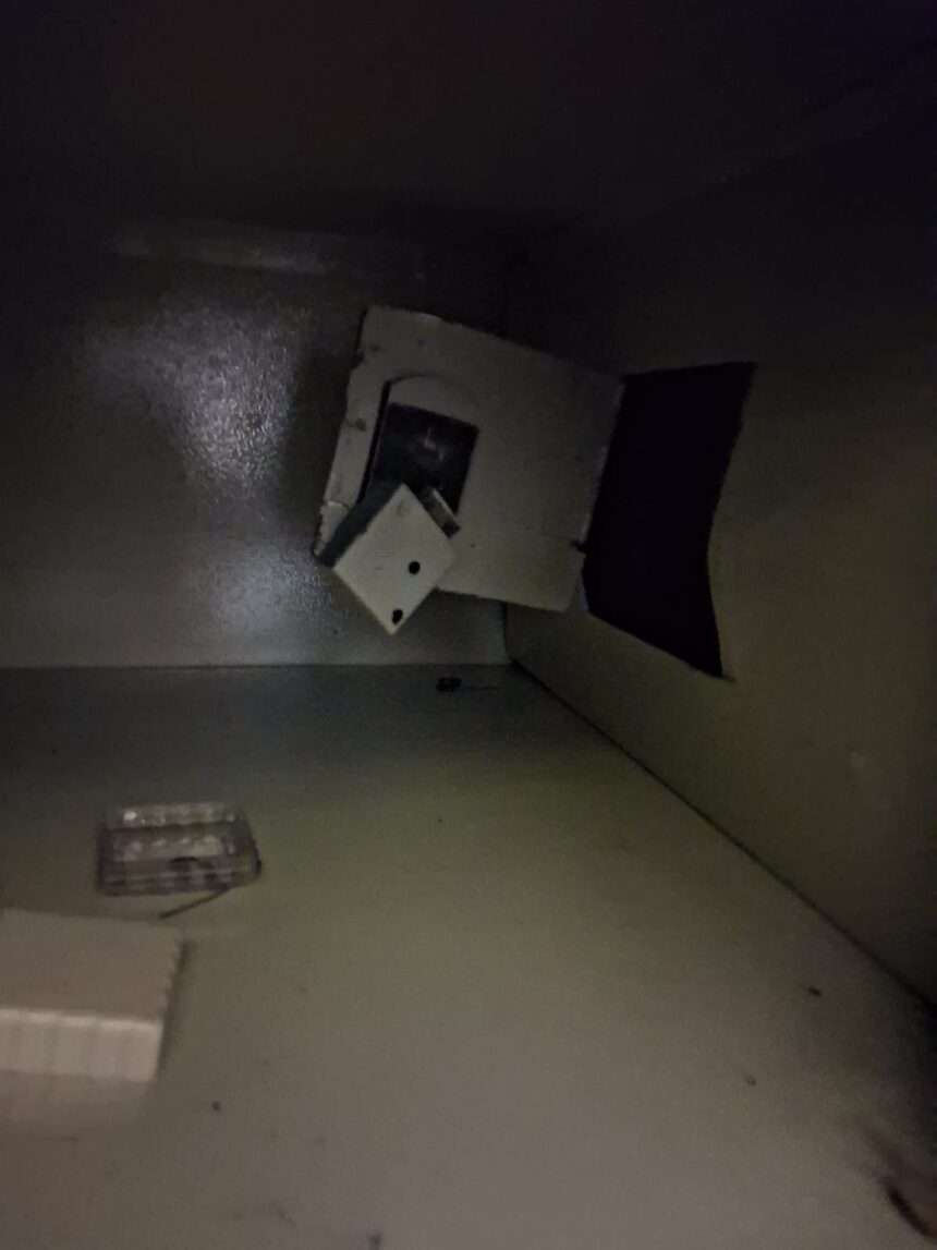 ग्रेटर नोएडा में बंद घर को बनाया निशाना, लाखों के जेवर और नगदी लेकर फरार हुए चोर