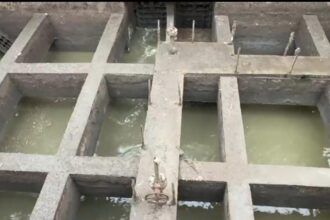 इंदिरापुरम को बड़ी राहत