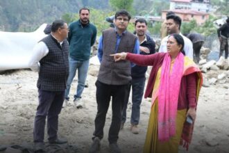 केदारनाथ यात्रा 2026 तैयारी