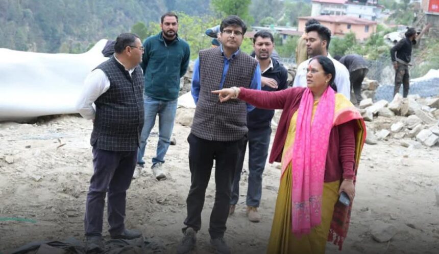 केदारनाथ यात्रा 2026 तैयारी