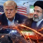 मध्य पूर्व में तनाव चरम पर