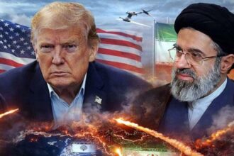 मध्य पूर्व में तनाव चरम पर