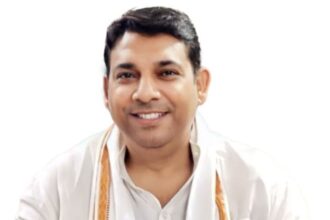 शहर विधानसभा विकास कार्य