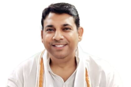 शहर विधानसभा विकास कार्य