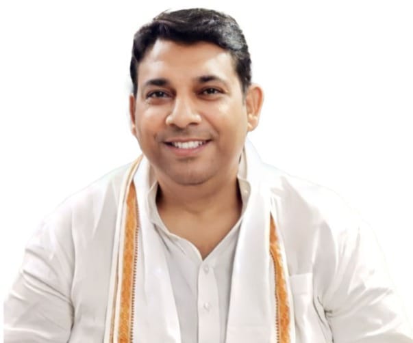 शहर विधानसभा विकास कार्य