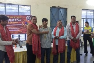 गाजियाबाद डार्ट्स चैंपियनशिप 2026