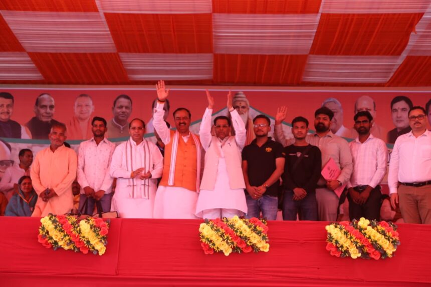 महर्षि कश्यप जयंती महाकुंभ