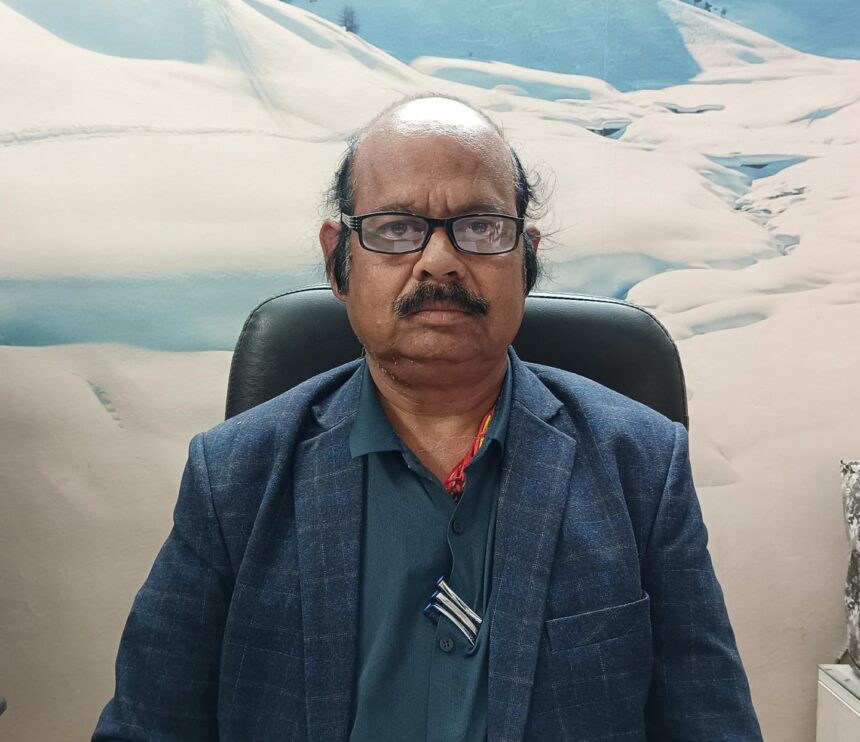 जल जीवन मिशन