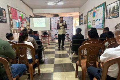 एडीफाई वर्ल्ड स्कूल