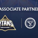 आईजीआई गुजरात टाइटन्स साझेदारी