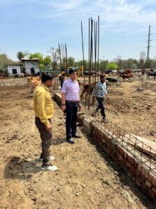 गाजियाबाद गौशाला विस्तार