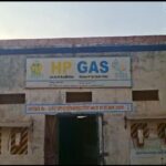 लोनी गैस सिलेंडर चोरी