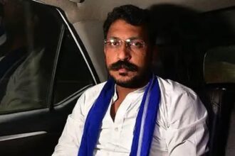 दिल्ली–देहरादून एक्सप्रेसवे के नामकरण पर सियासत तेज