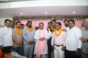 नरेंद्र कश्यप