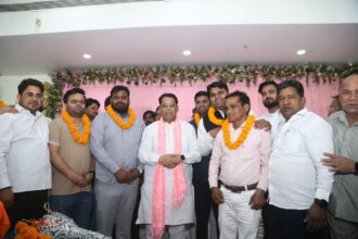 नरेंद्र कश्यप