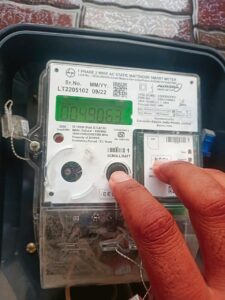 स्मार्ट मीटर नया नियम