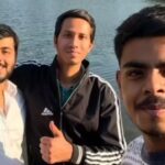 नोएडा गड्ढे में डूबने से छात्र की मौत