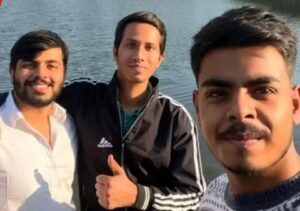 नोएडा गड्ढे में डूबने से छात्र की मौत